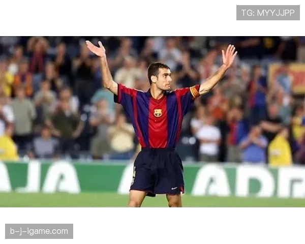 瓜迪奥拉引领现代足球新风潮：战术革新深度解析