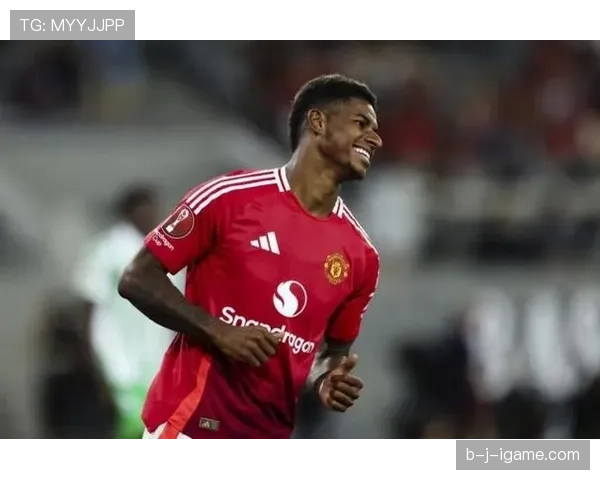 拉什福德贡献助攻和进球,球队关键胜利彰显状态回暖 拉什福德贡献助攻和进球,球队关键胜利彰显状态回暖