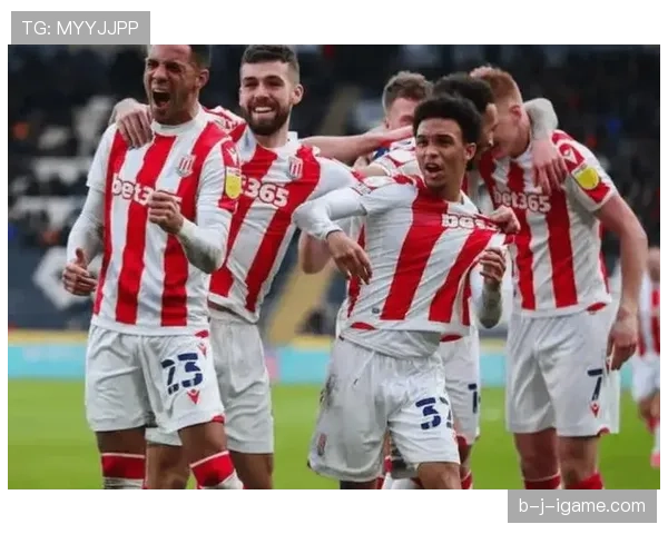 斯托克城中场核心挺身而出，率队强势反弹冲击前四