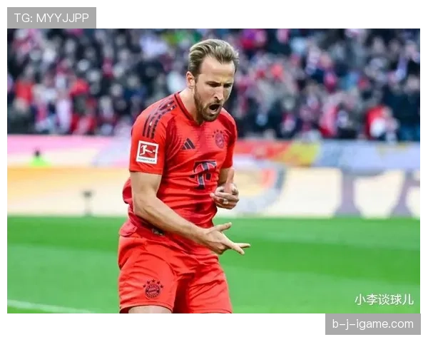 哈里·凯恩攻防兼备：拦截抢断显成效，状态回升筑牢球队防线