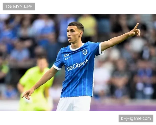 德布劳内：球场视野大师，精妙决策与空间掌控引关注