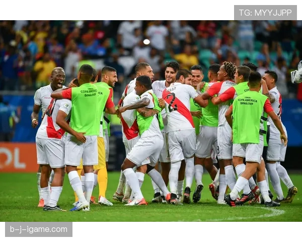 乌拉圭队状态回暖，强势晋级美洲杯四强