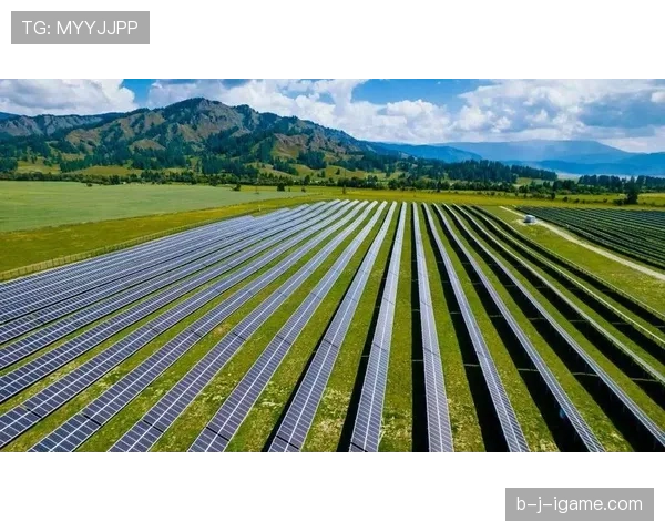 比利时技术创新引领绿色经济新范式,可持续发展模式引关注 比利时技术创新引领绿色经济新范式,可持续发展模式引关注
