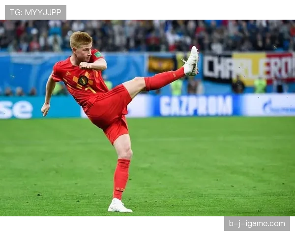德布劳内率比利时国家队开启新篇章，未来表现备受期待