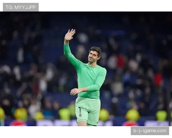 库尔图瓦齐达内时代表现稳健,皇马门将状态持续提升 库尔图瓦齐达内时代表现稳健,皇马门将状态持续提升