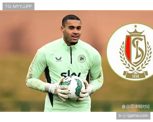 标准列日关键球员 标准列日关键球员