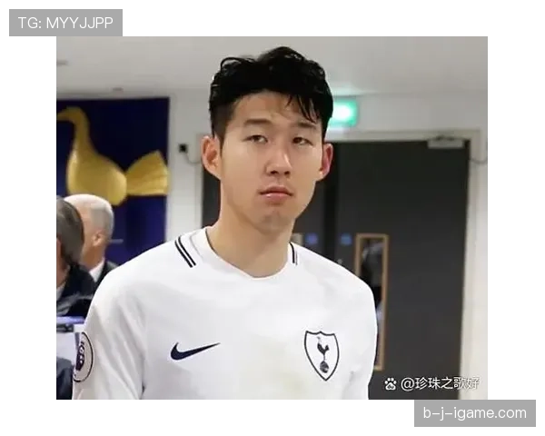 孙兴慜：英超首位亚洲金靴的射门转化率与终结效率分析