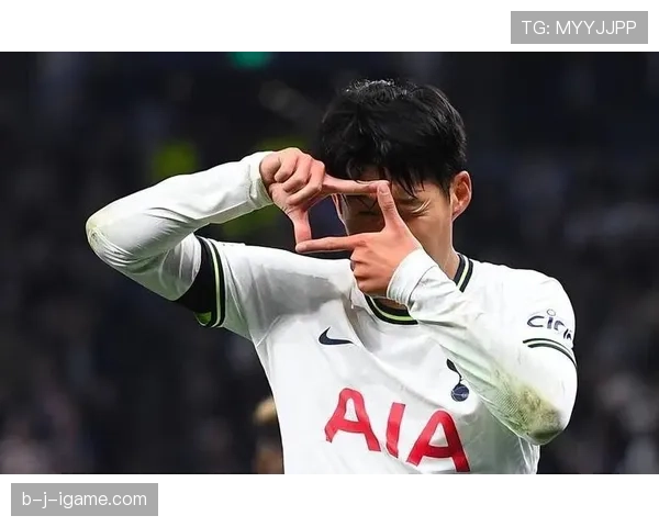 孙兴慜强强对话与豪门战中的高含金量进球解析 孙兴慜强强对话与豪门战中的高含金量进球解析