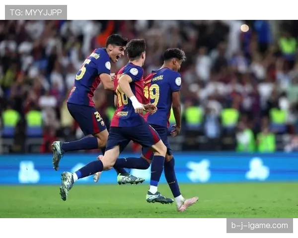 巴萨真实水平存疑:一场胜利难掩阵容结构性问题 巴萨真实水平存疑:一场胜利难掩阵容结构性问题