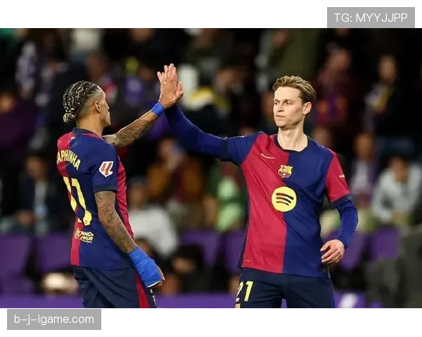 德容与加维:新生代中场战术角色及比赛影响力对比分析 德容与加维:新生代中场战术角色及比赛影响力对比分析